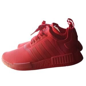 Adidas NMD_R1 Red Athletic Sneakers (NIB) - 7